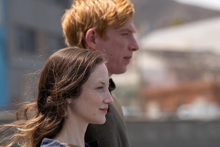 Jack and Alice face their greatest obstacle. Can love really overcome anything?