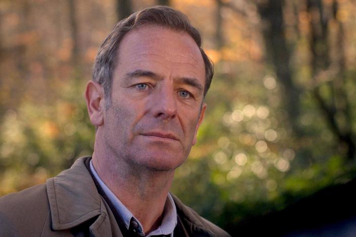 See a scene from Grantchester, Season 3, Episode 6.