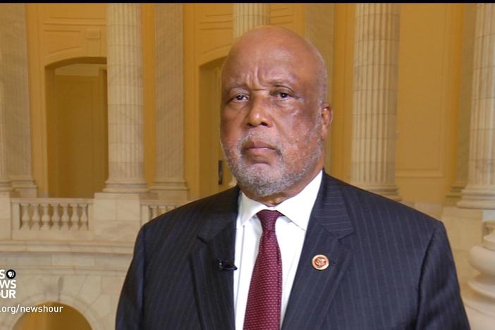 Nielsen 'failed' as head of Homeland Security, Rep. Bennie Thompson says
