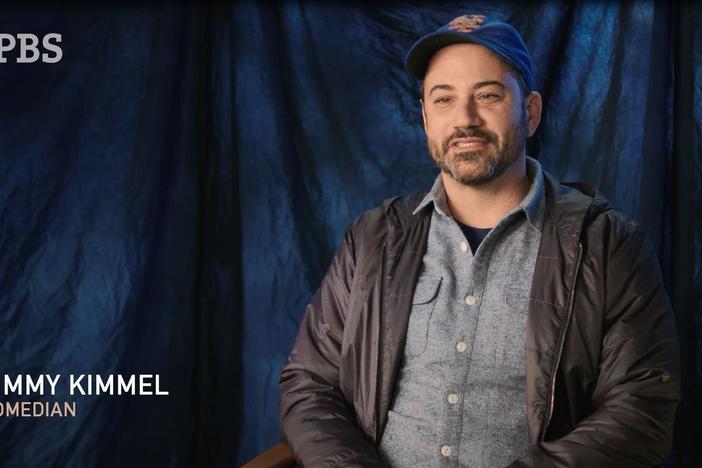 Jimmy Kimmel reminds you not to miss Bill Murray: The Mark Twain Prize!