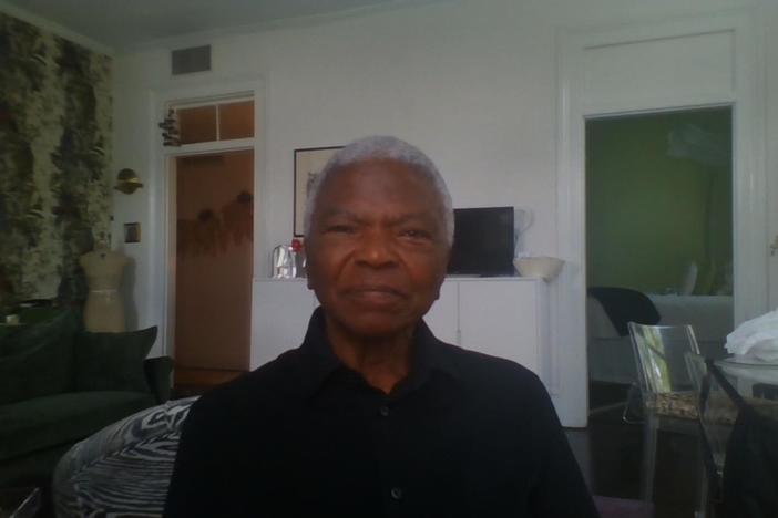 Veteran civil rights activist Mary Frances Berry joins the program.