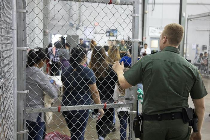Deported with their children separated, mothers hope to be reunited years later