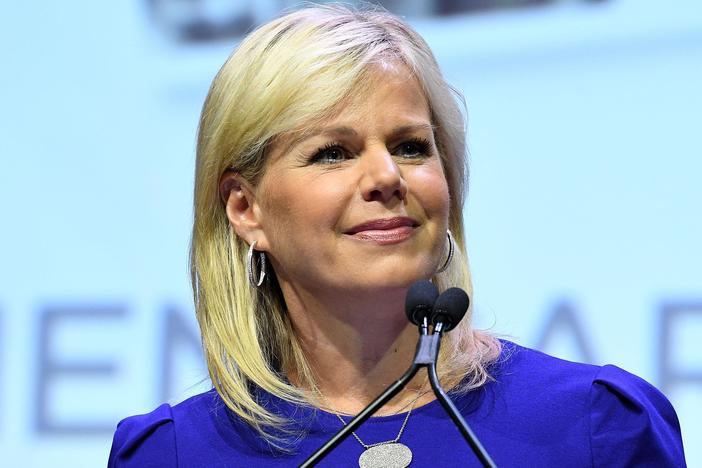 Carlson was recently appointed chair of the Miss America Organization’s board of directors