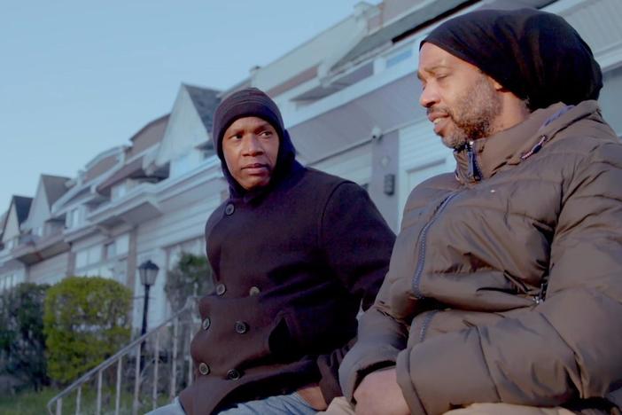 Shows how life-altering a pardon and reform can be for formerly incarcerated persons.