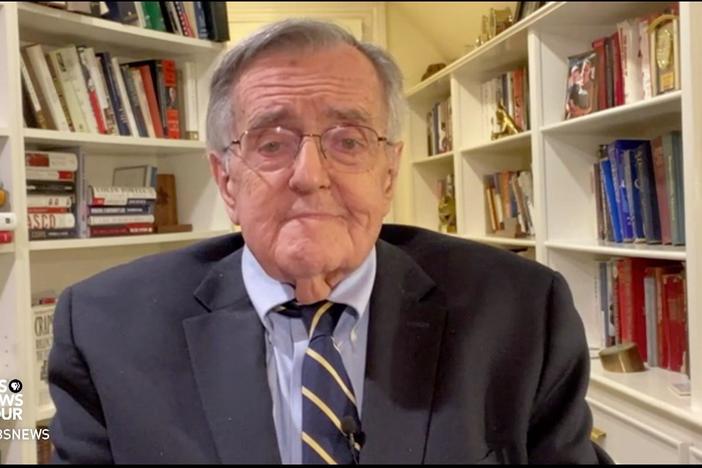 Shields and Brooks on election results, Trump’s resistance