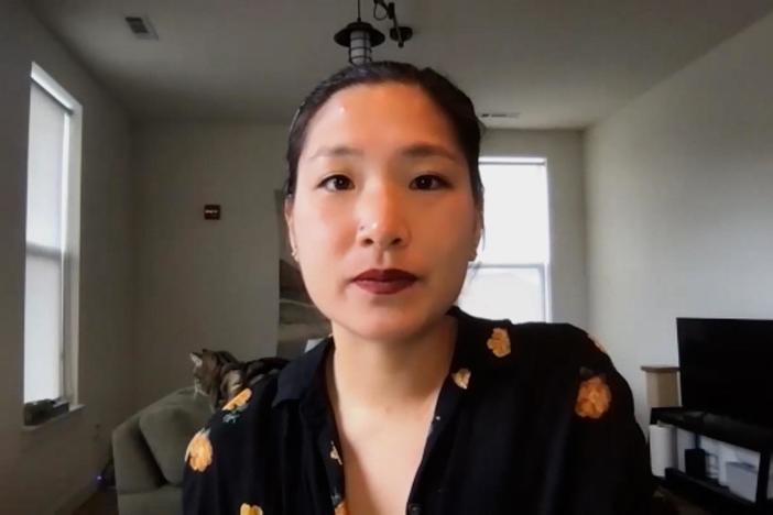 Katherine Wu joins the show.