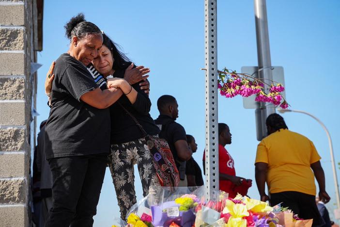 How America can respond to white nationalist violence