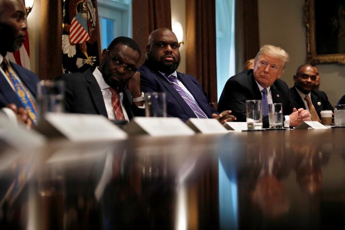 What do Trump’s policies mean for communities of color?