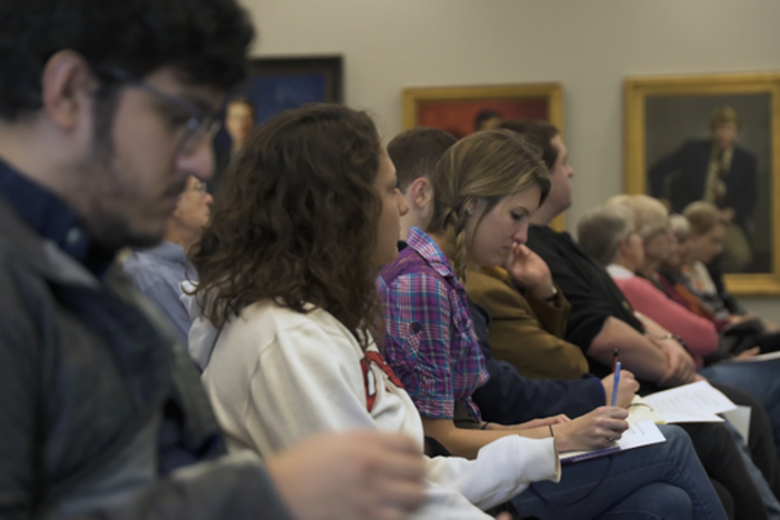 Democrats hope young voter turnout will turn Utah blue