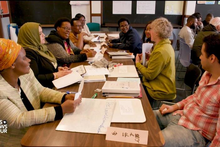 Why 36 million American adults can't read enough to work — and how to help them