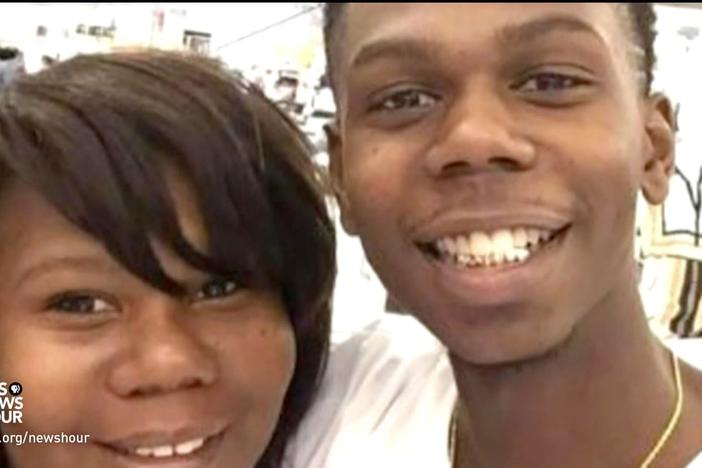 Ricky Boyd was shot by police. 3 months later, his mother wants the body-cam released