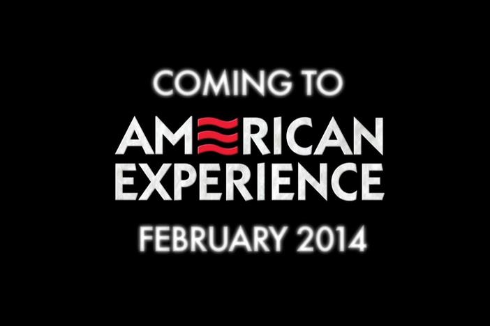 Executive Producer Mark Samels describes the new documentaries coming in February to PBS.