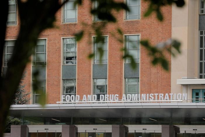 FDA panel rejects attempt to use psychedelic drug for PTSD treatment