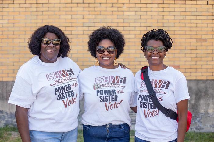 WOC in Mississippi demand state-level pay protections