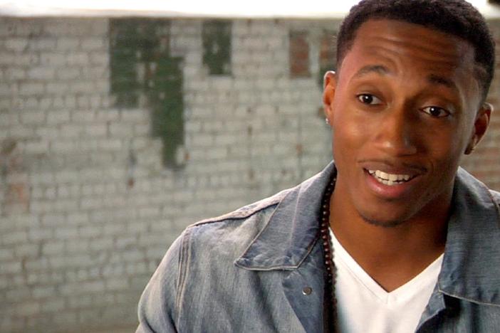 Watch more of our interview with Christian hip-hop artist Lecrae.