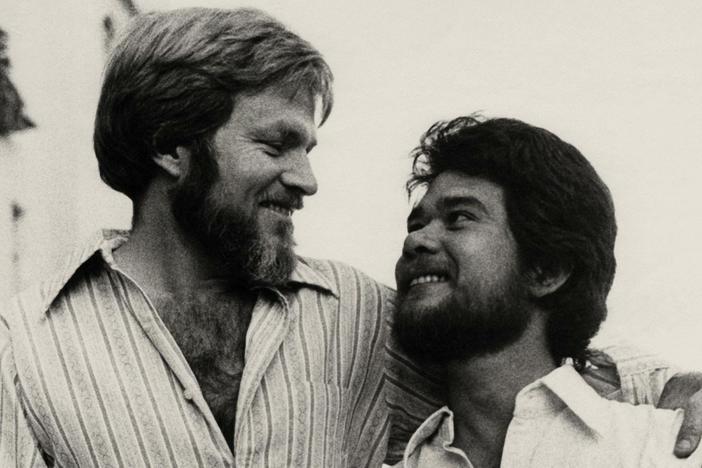 Limited Partnership premieres on PBS’s Independent Lens on Monday, June 15, 2015.