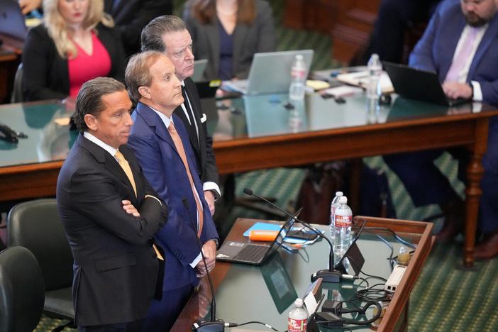 Key takeaways from Texas Senate’s acquittal of AG Paxton’s corruption charges