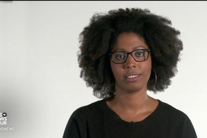 Why this poet says there is no 'single story spun on a single tongue'