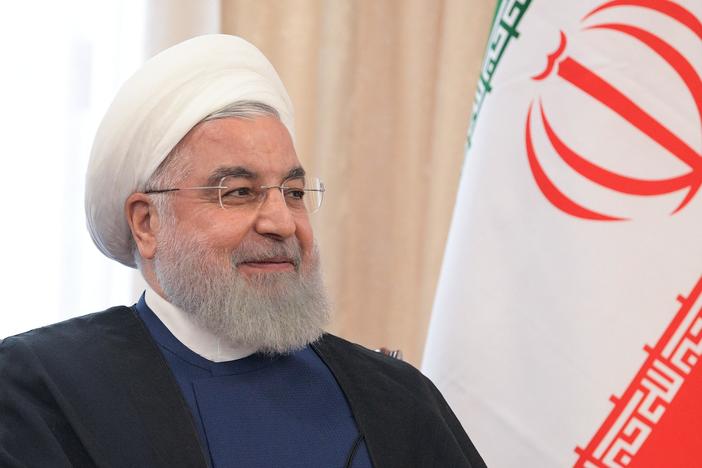 After apparent attacks on oil tankers, what's next for the U.S. and Iran