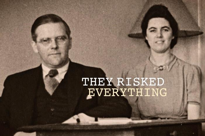 Uncover the journey of an American couple who saved lives at the onset of World War II.