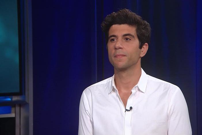 Jaafar Abdul Karim joins the program to discuss hostility towards migrants in Germany.