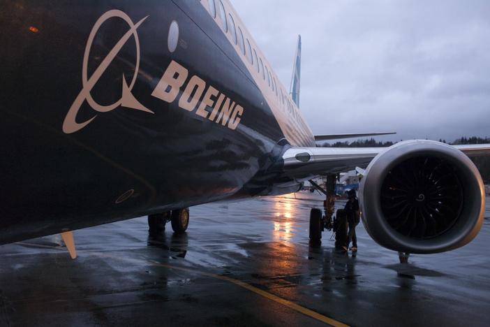 Boeing remains under scrutiny amid quality control issues