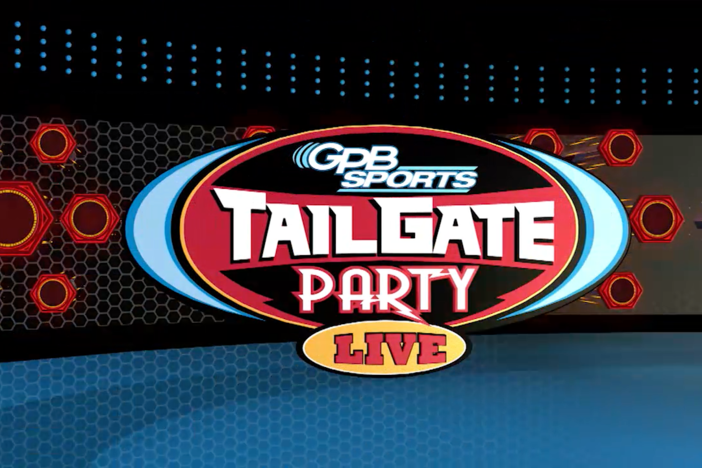 Tailgate Party between Class 4A and Class 6A