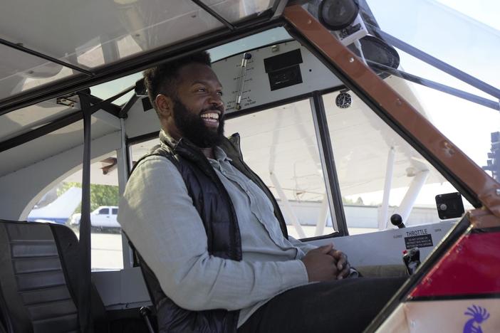 Why is Baratunde Thurston excited to explore our relationship with outdoor spaces?