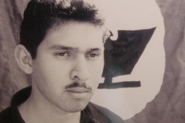 Ignacio "Nacho" Perez talks about the creation of The Mexican American Youth Organization.
