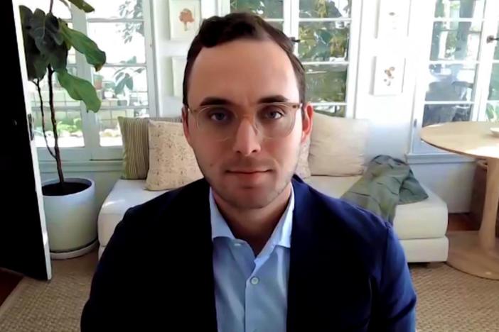 Alex Heath looks back on this year in tech.