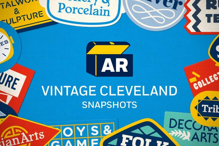 Snapshots | Vintage Cleveland