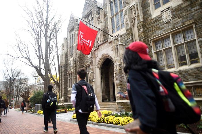 Biden's student loan forgiveness plan faces challenge in federal court