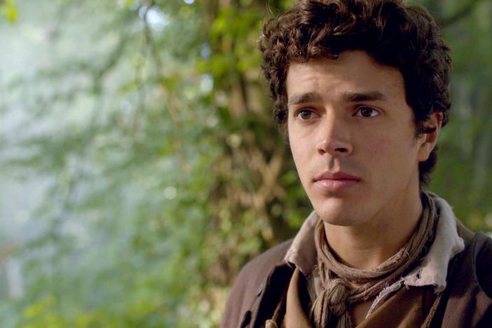 See a clip from Poldark, Season 3, Episode 5.