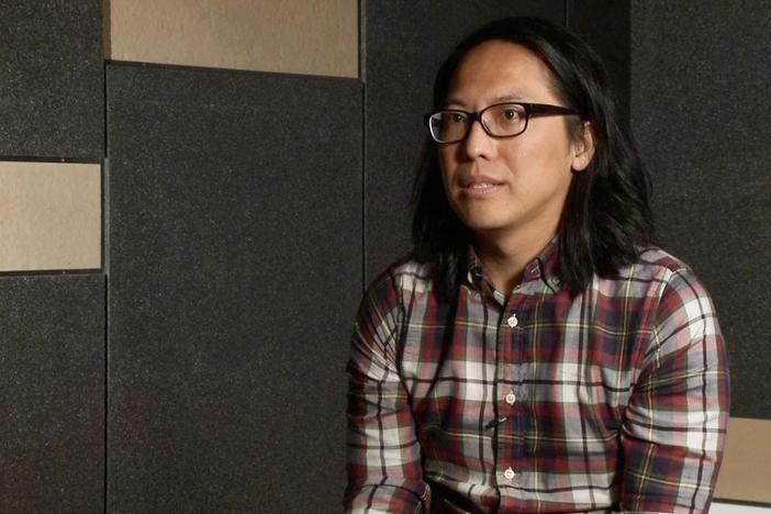 Stephen Maing discusses his feature film 'High Tech, Low Life' and censorship in China.