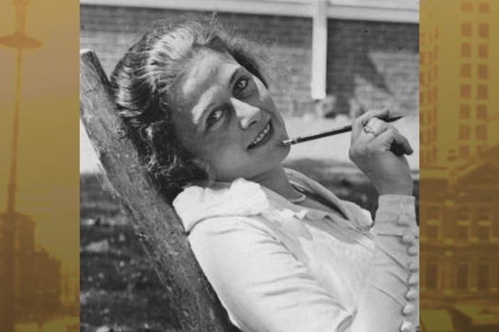 The life of Frances Marion, a trailblazer for women in Hollywood