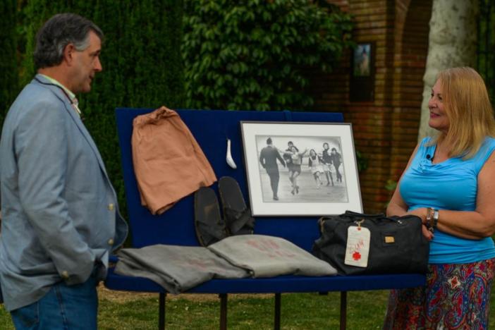 Watch fascinating Filoli finds in this half-hour RECUT, including one up to $100,000!