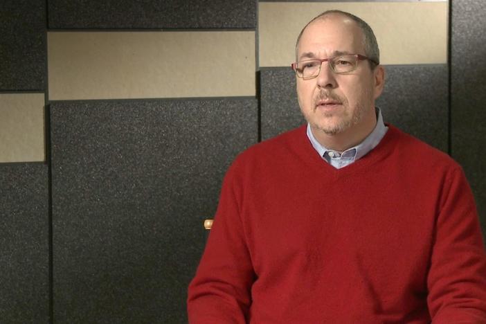 Filmmaker Neil Barsky discusses the making of his film Koch.