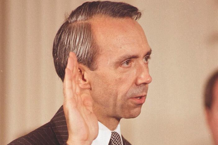 Remembering Justice David Souter and his Supreme Court legacy