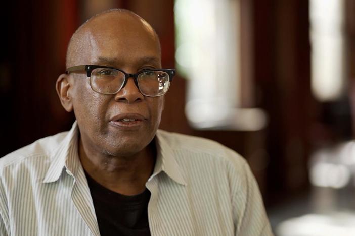 Darryl Pinckney discusses why "Spirituals in Concert" mattered to NYC.