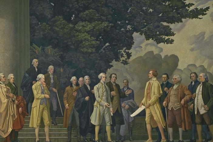 Filmmakers and special guests explore Franklin's writing in this virtual event series.