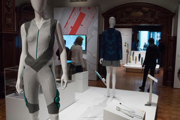 Disability advocates are bringing accessible design to more people than ever