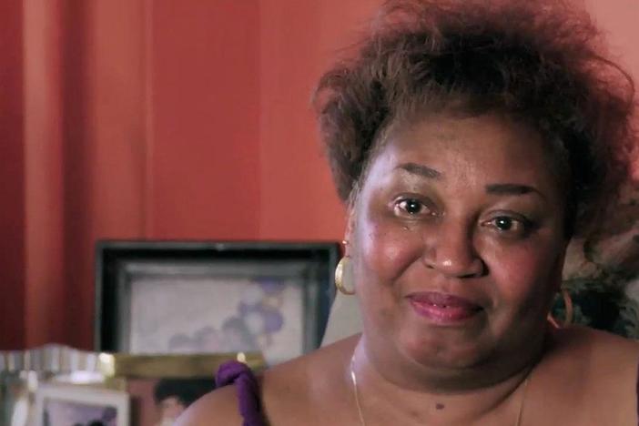 Linda "Redd" Williams-Miller explains why she decided to preplan her funeral arrangements.