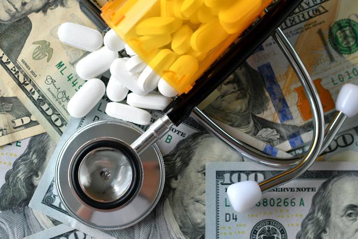 Why the Trump administration isn't making much headway in lowering drug prices