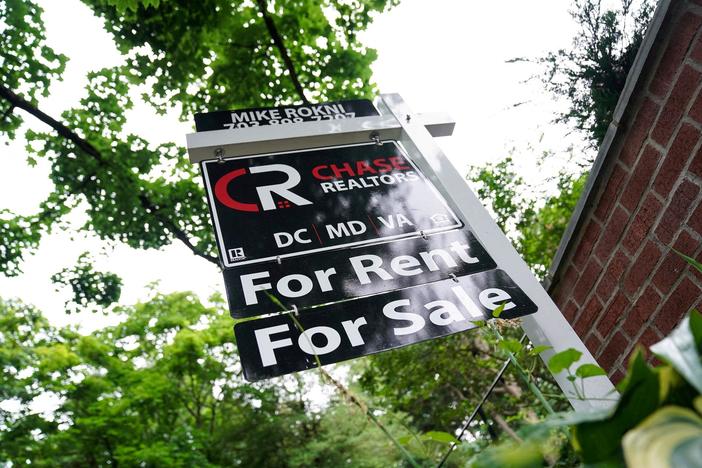 Housing shortage, soaring costs a major concern for voters this election year, polls show