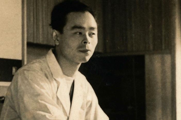 The acclaimed Jiro Dreams of Sushi premieres on PBS Independent Lens on December 23, 2013.
