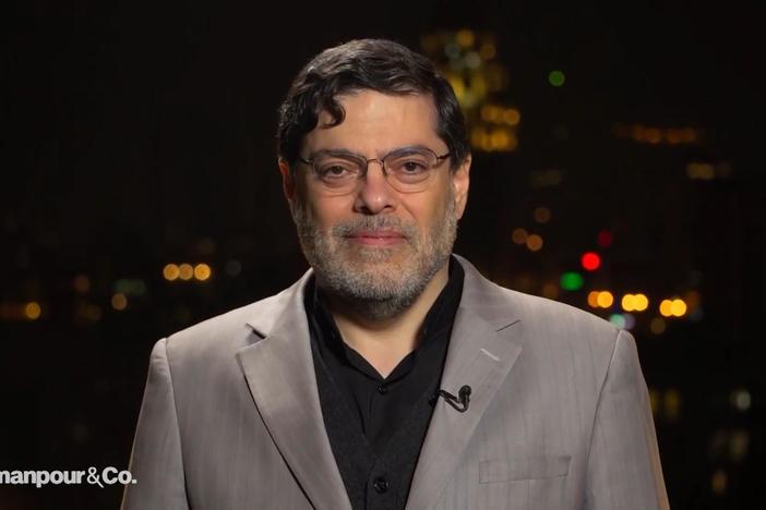 Mohammad Marandi discusses Iranian attacks on U.S. bases in Iraq.