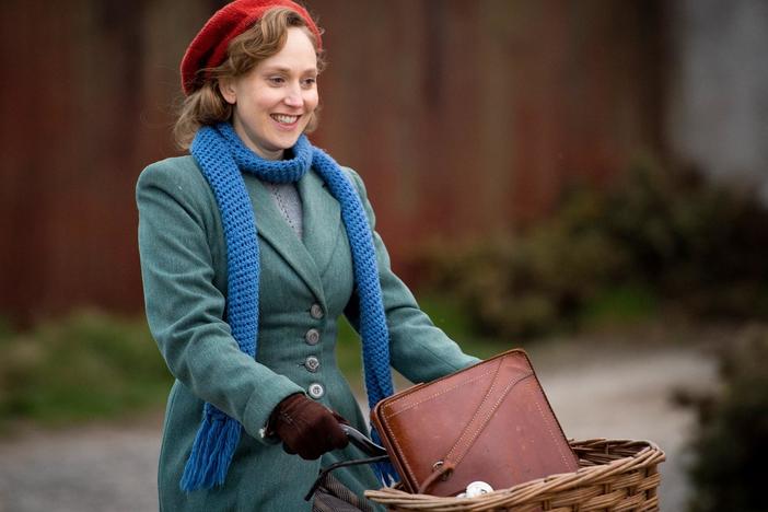 Learn more about My Mother and Other Strangers, coming to MASTERPIECE.