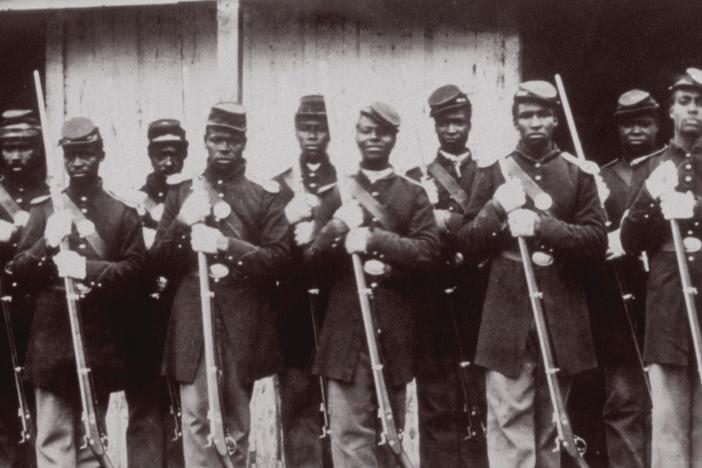 Abolitionist support for the Union Army grew thanks to the Emancipation Proclamation.