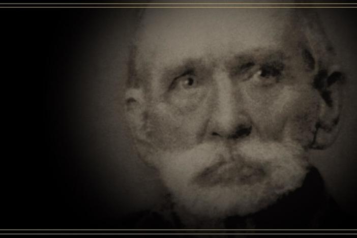 In 1878, Randall McCoy accused a relative of Anderson Hatfield of stealing their hog.