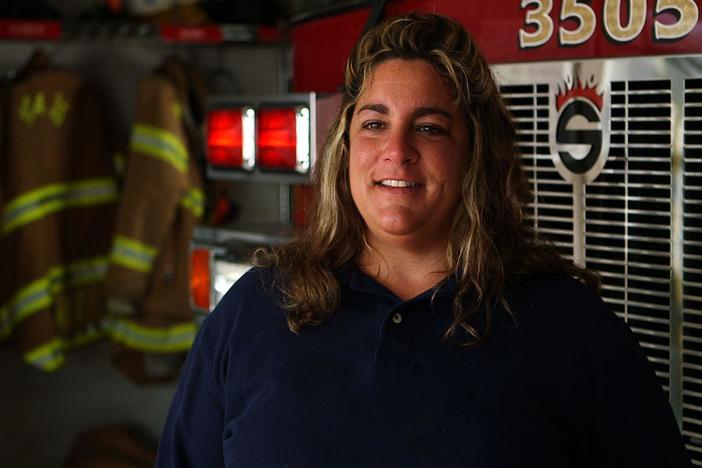 Life After Sandy- Storm Stories from the Jersey Shore